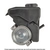 A1 Cardone New Power Steering Pump, 96-57993 96-57993